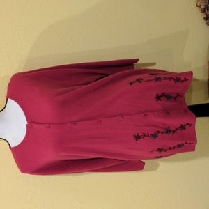 Venezia jeans sweater